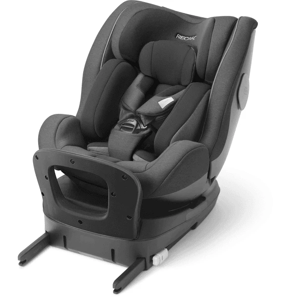 RECARO Kindersitz Salia 125 I-Size Prime Performance Grey 1 RECARO Kindersitz Salia 125 I-Size Prime Performance Grey