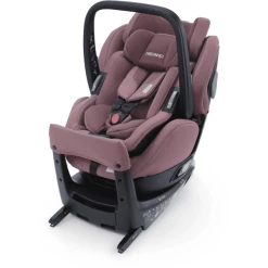 RECARO Kindersitz Salia Elite Prime Pale Rose