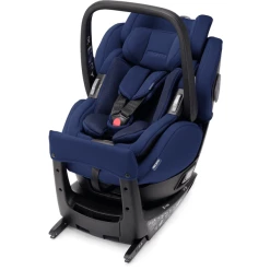RECARO Kindersitz Salia Elite Select Pacific Blue