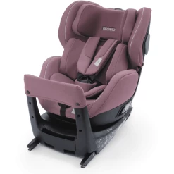 RECARO Kindersitz Salia Prime Pale Rose