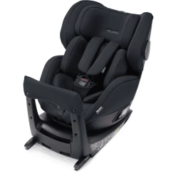 RECARO Kindersitz Salia Select Night Black