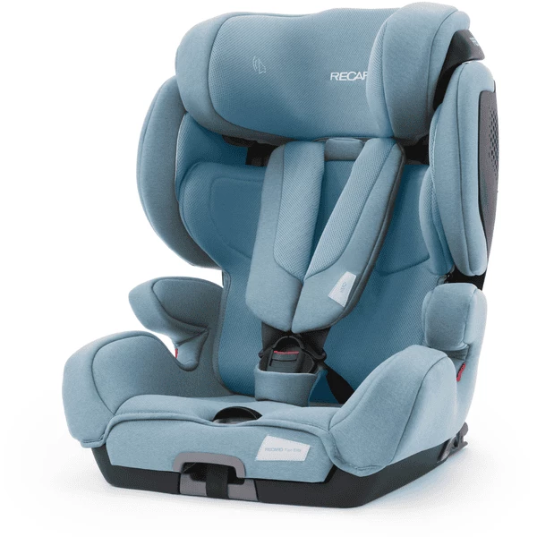 RECARO Kindersitz Tian Elite Prime Frozen Blue 1 RECARO Kindersitz Tian Elite Prime Frozen Blue