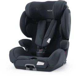 RECARO Kindersitz Tian Elite Prime Mat Black