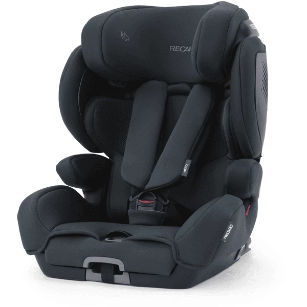 RECARO Kindersitz Tian Elite Select Night Black 1 RECARO Kindersitz Tian Elite Select Night Black