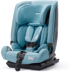 RECARO Kindersitz Toria Elite I-Size Prime Frozen Blue