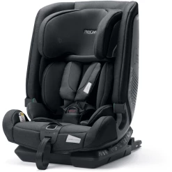 RECARO Kindersitz Toria Elite I-Size Prime Mat Black