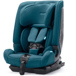 RECARO Kindersitz Toria Elite I-Size Select Teal Green